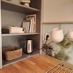 10º Esquerdo Apartment