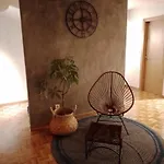 10º Esquerdo Apartment