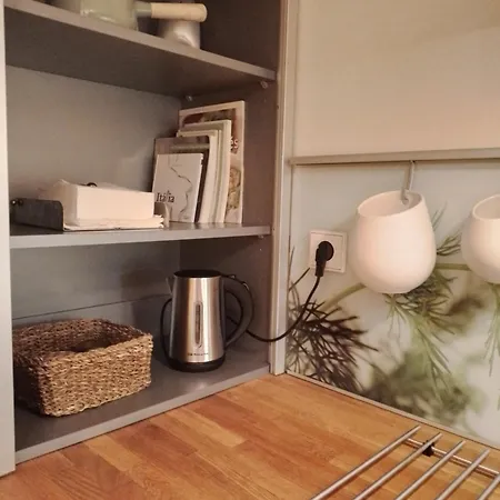 10º Esquerdo Apartamento