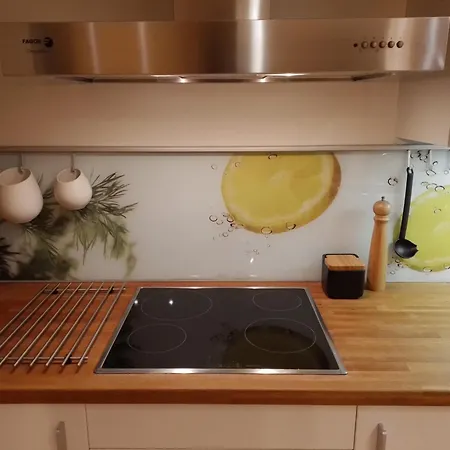 10º Esquerdo Apartamento *