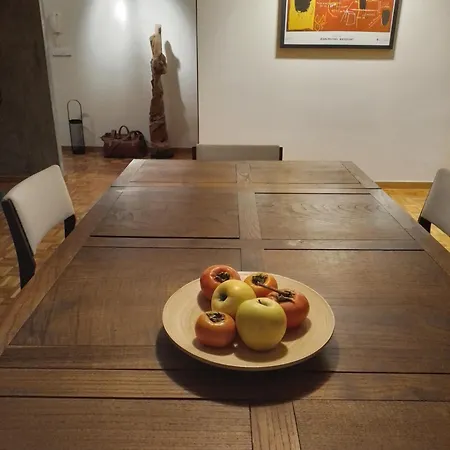 Apartamento 10º Esquerdo Vila Real