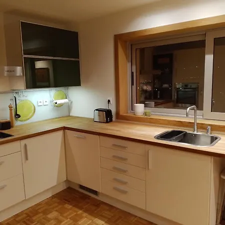 Apartamento 10º Esquerdo