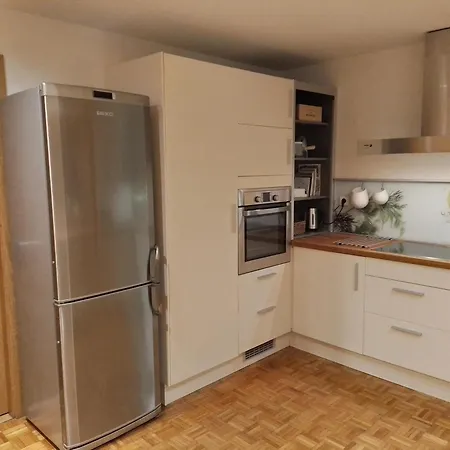 10º Esquerdo Lejlighed Vila Real