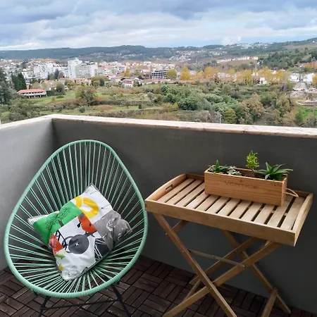 10º Esquerdo * Vila Real