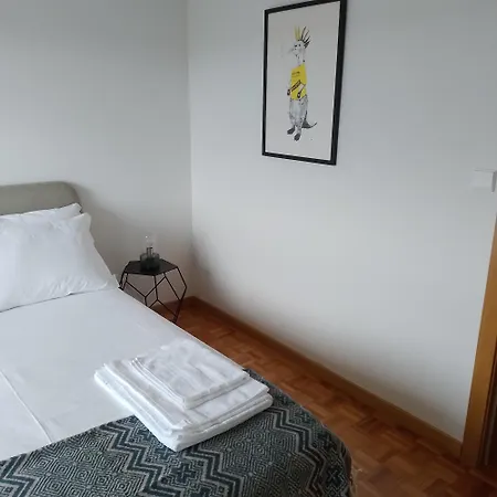 10º Esquerdo Vila Real