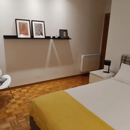 Apartamento 10º Esquerdo