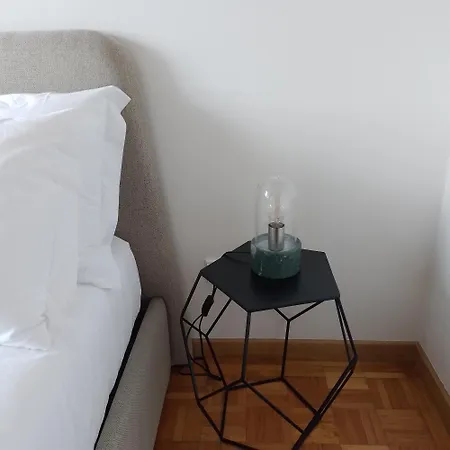 Apartamento 10º Esquerdo