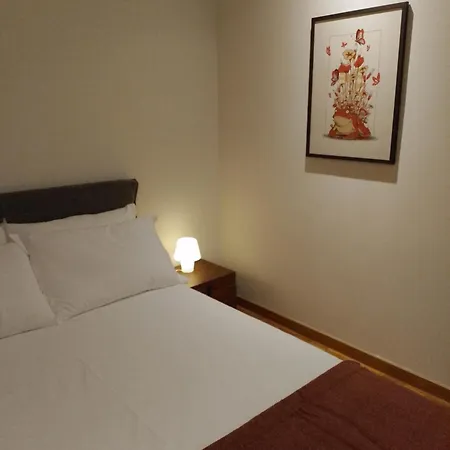 Apartamento 10º Esquerdo