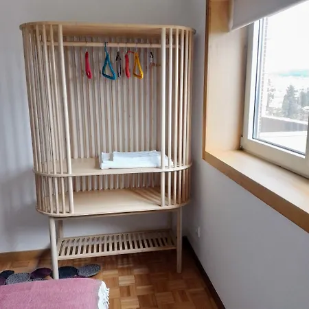 Apartamento 10º Esquerdo Vila Real