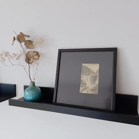 10º Esquerdo Apartamento *