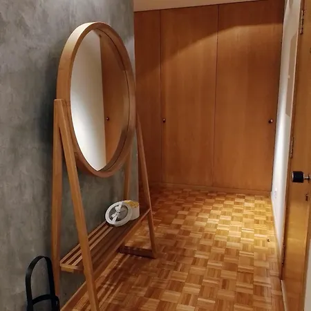 Apartamento 10º Esquerdo *