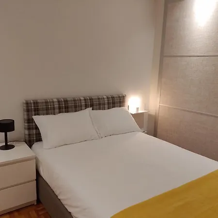 Apartamento 10º Esquerdo