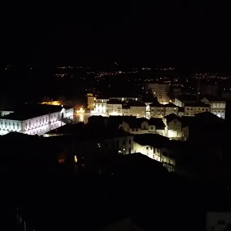 Apartamento 10º Esquerdo *