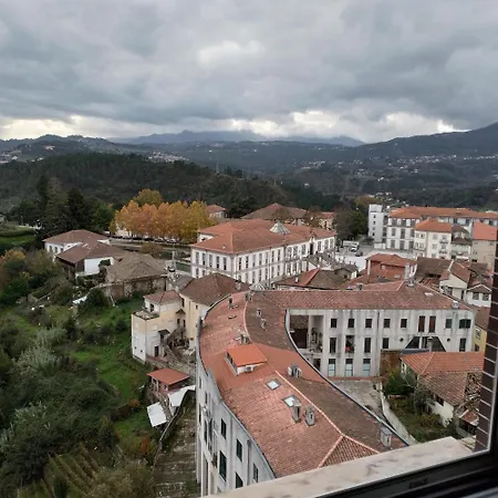 10º Esquerdo Apartamento Vila Real