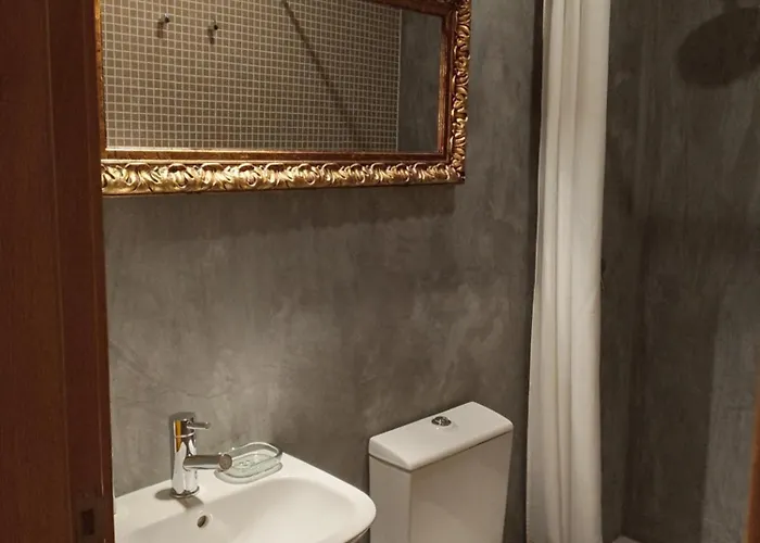 Lejlighed 10º Esquerdo *