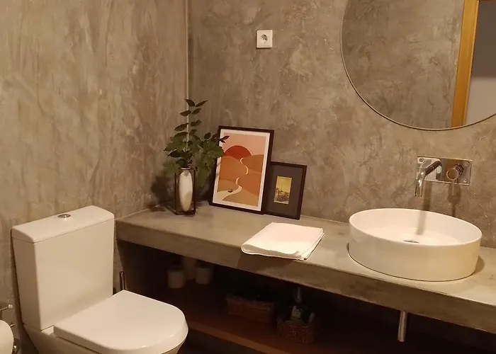 Lejlighed 10º Esquerdo Vila Real