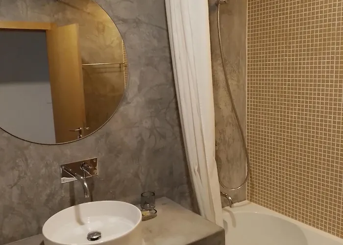 10º Esquerdo דירה וילה ריאל