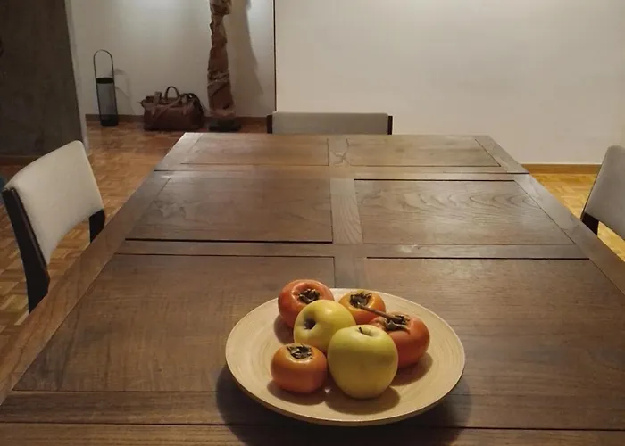 Daire 10º Esquerdo Vila Real