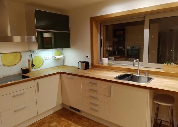 דירה 10º Esquerdo