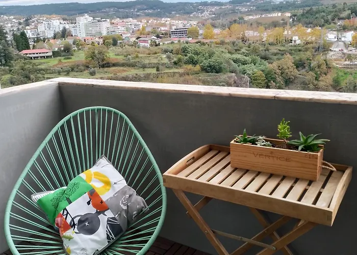 10º Esquerdo * Vila Real