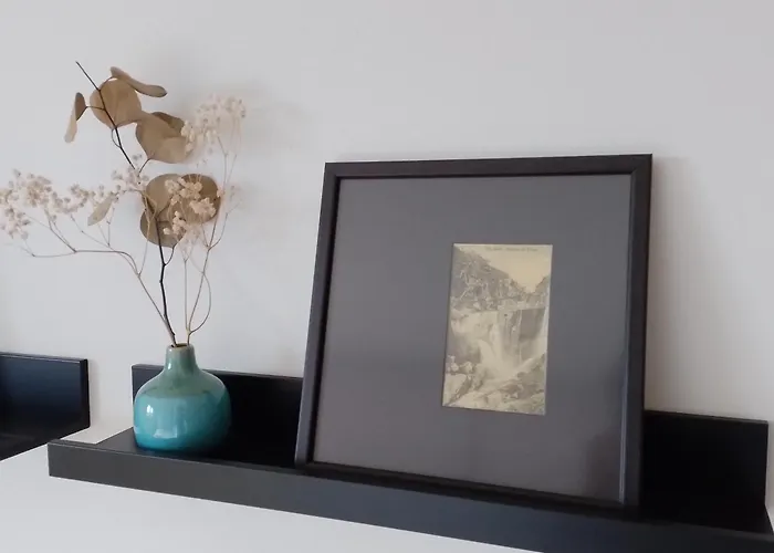 10º Esquerdo דירה *