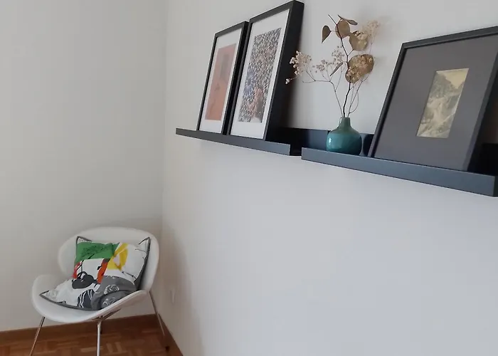 10º Esquerdo Lejlighed Vila Real