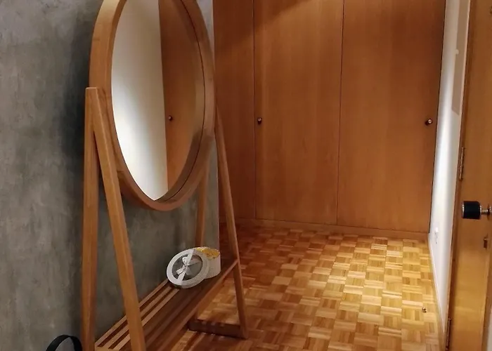 דירה 10º Esquerdo *