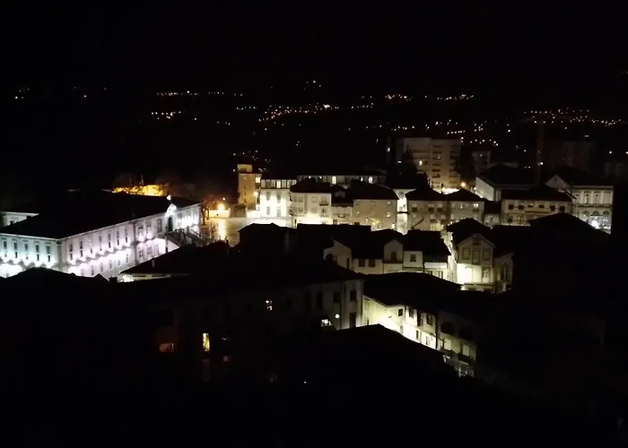 Lejlighed 10º Esquerdo *